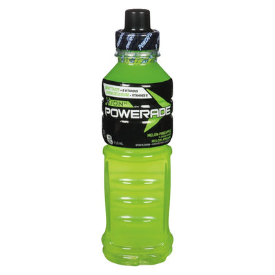POWERADE Melon-Pineapple Sports Drink 710ml