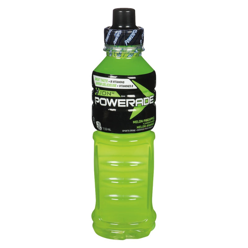 POWERADE Melon-Pineapple Sports Drink 710ml