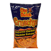 Old Dutch Extreme Cheddar Corn Snack, 290 g