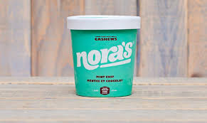 NORA'S Mint Chip Pint