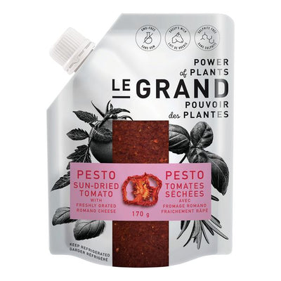 LIVE Pesto Vivant 170g