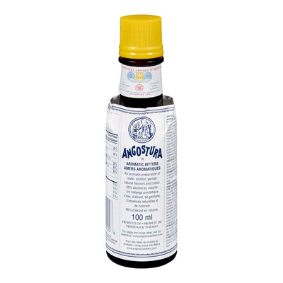 ANGOSTURA Aromatic Bitters 100ml
