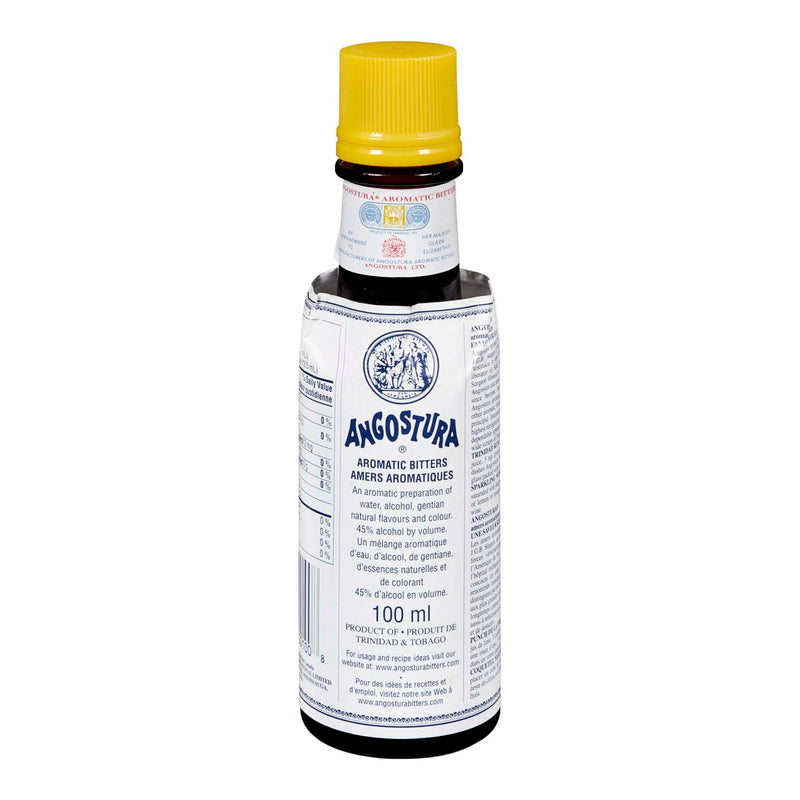 ANGOSTURA Aromatic Bitters 100ml