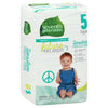 SEVENTH GENERATION Size 5 Diaper