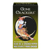 Gone Crackers Olive Oil & Cracked Pepper Crackers, 142 g