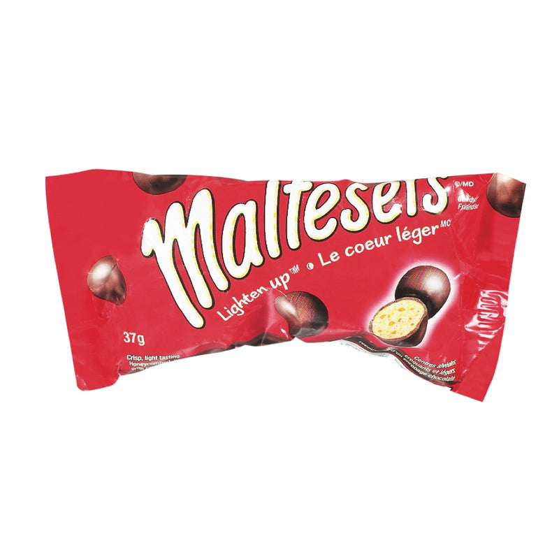 MALTESERS Lighten Up 37g