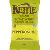 Kettle Brand Pepperoncini Potato Chips, 198 g