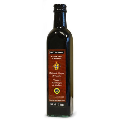 ITALISSIMA Balsamic Vinegar 500ml
