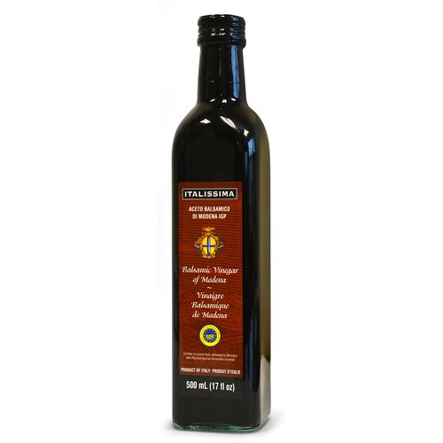 ITALISSIMA Balsamic Vinegar 500ml