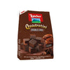 LOACKER Double Chocolate 250g
