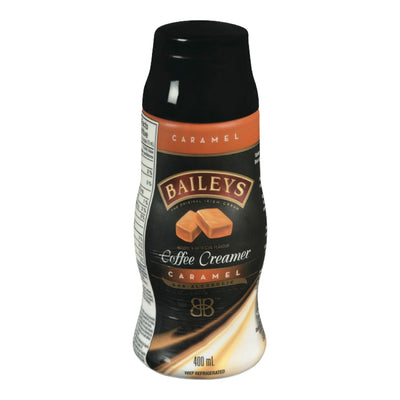 BAILEY'S Coffee Creamer Caramel 400ml