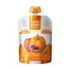 LOVE CHILD ORGANICS Apples Pumpkin Raisins Cinnamon with Yogurt 128ml