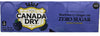 CAN DRY TONIC WATER 6 PACK 222 ml