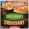 DELISSIO CROISSSANT HAM & CHEE 702 G