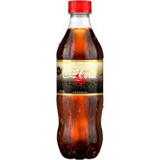 COCA COLA ULTIMATE 500ML