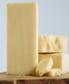 ST-ALBERT AGED WHITE CHEDDAR Portion
