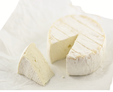 CANADIAN BRIE Wedge