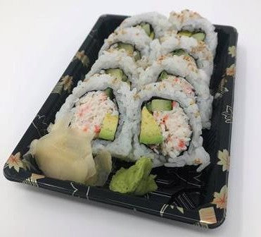 SUSHI TO GO California Roll