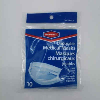 MANSFIELD Medical Mask 60ml