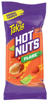 Takis Flare Hot Nuts, 1 ct