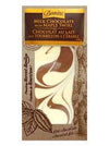 DONINI MAPLE SWIRL BAR 100G