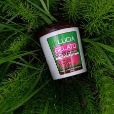 LUCIA GELATO Pear Lime 500ml