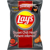 LAY'S Sweet Chili Heat 156g