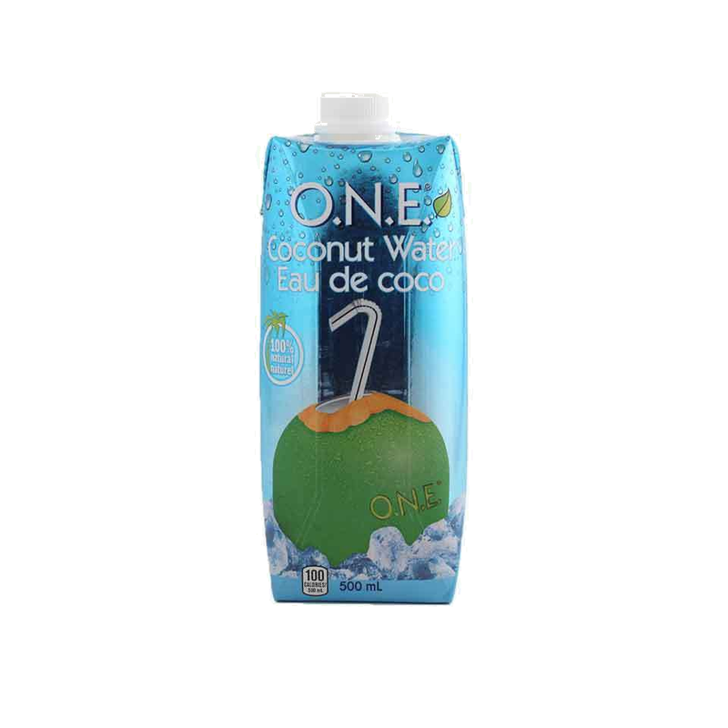 O.N.E. Coconut Water, 500 mL