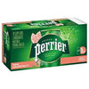 PERRIER GRAPEFRUIT SLIM CAN 330 ml