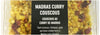 Madras Curry Couscous, 1 ct