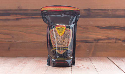 GRANOLA KING Classic 750g