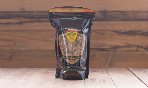 GRANOLA KING Classic 750g
