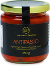 WESTERN FAMILY Antipasto 250g