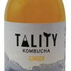 TALITY Ginger Kombucha
