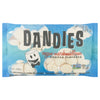 Dandies Air-Puffed Marshmallows Classic Vanilla Flavor, 283 g