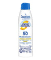 Coppertone Water Resistant Sport Mineral Spf 50 Sunscreen, 142 g