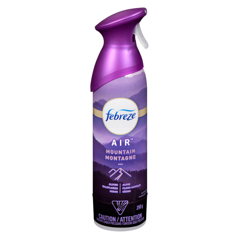 FEBREZE AIR MOUNTAIN 250 G