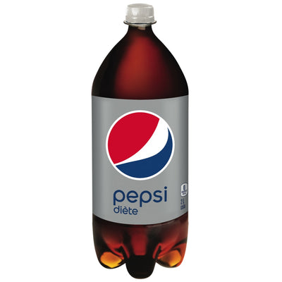 PEPSI Diet Cola 2L
