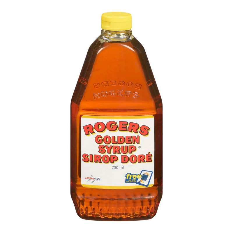 Rogers Golden Syrup, 750 mL