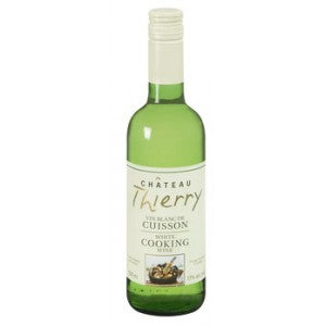 Chateau Thierry Cooking Wine, 1 ct