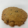 Oatmeal Raisin Cookie
