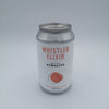Whistler Elixir Strawberry Basil Kombucha, 1 ct