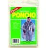 COGHLAN'S  Emergency Poncho