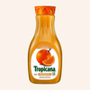 TROPICANA Lots Of Pulp Orange Juice 1.54L