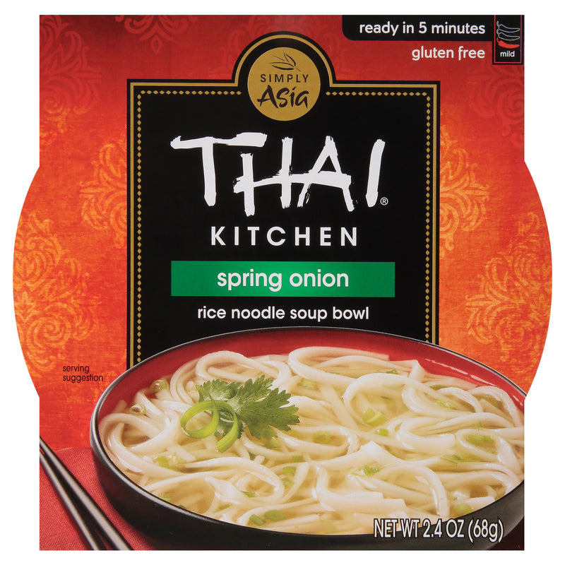 THAI KITCHEN Spring Onion 68g