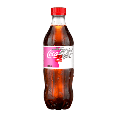 Coca Cola Move Limited Edition, 567 g