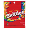 SKITTLES Original Bite Size Candies 191g
