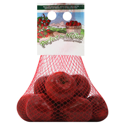 Perfect By Nature Washington Extra Fancy Red Delicious Apples, 1.36 kg