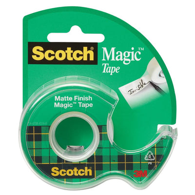 SCOTCH Magic Tape