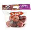 Gala Organic Apples, 907 g